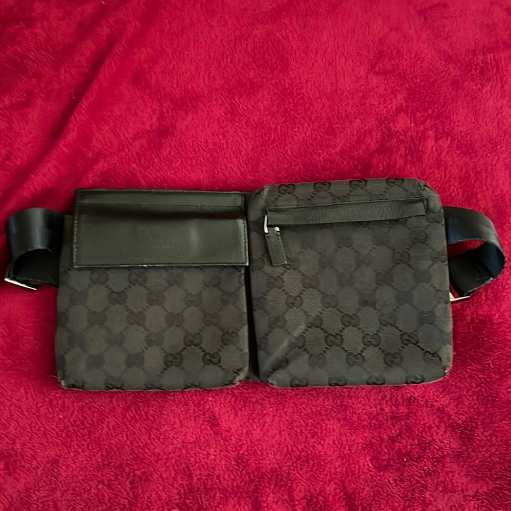 GUCCI beltbag